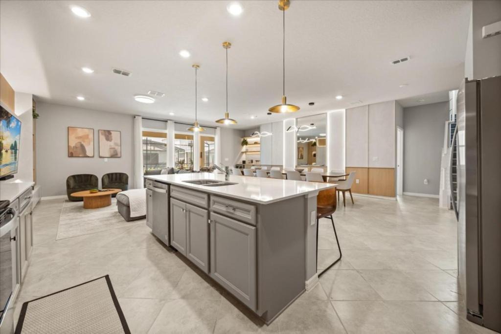 Photo of Kitchen in Four Corners
