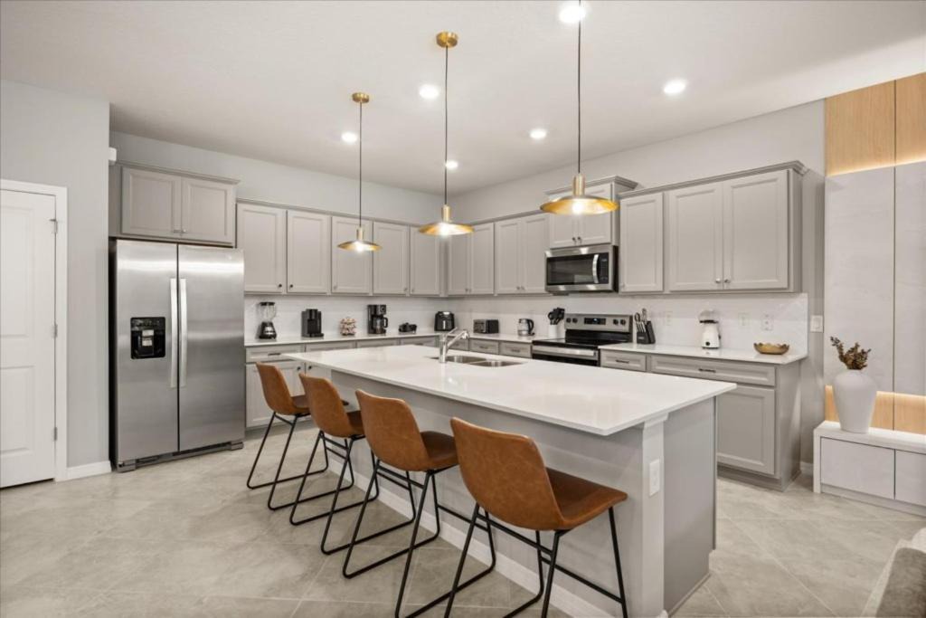Photo of Kitchen in Four Corners