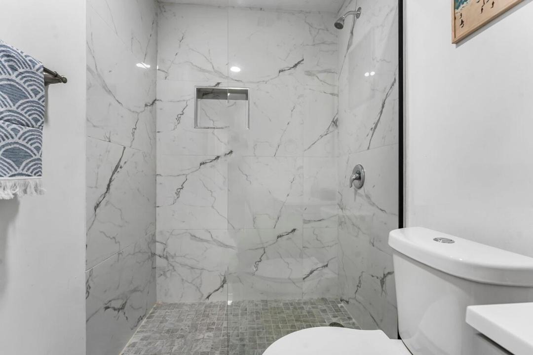 Photo of Bathroom in Lighthouse Point