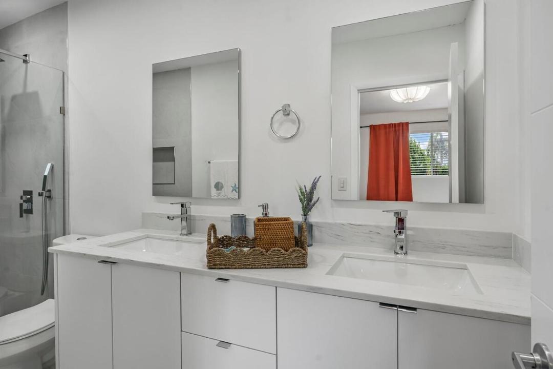 Photo of Bathroom in Lighthouse Point