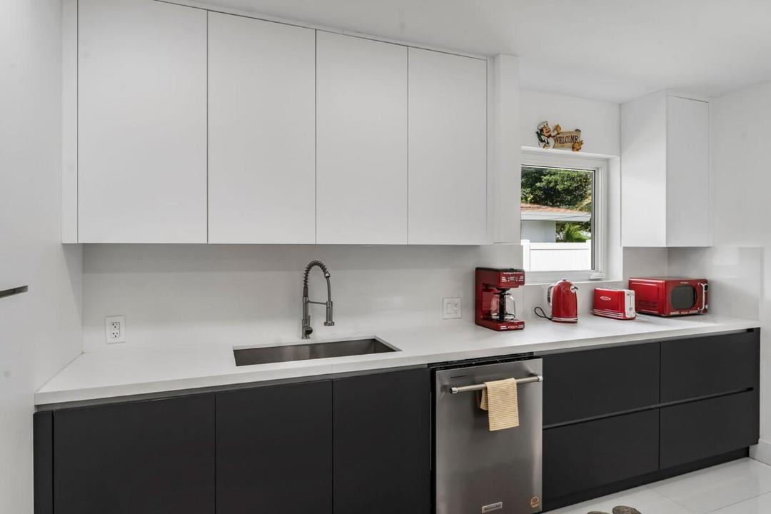 Photo of Kitchen in Lighthouse Point