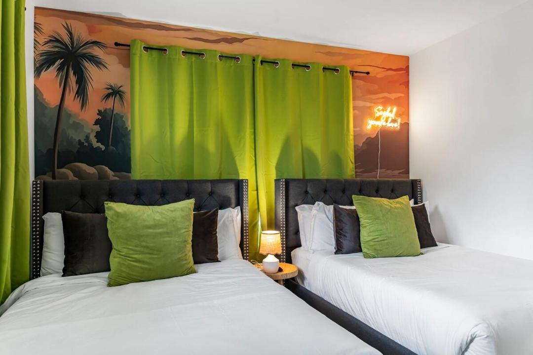 Photo of Bedroom in Lighthouse Point