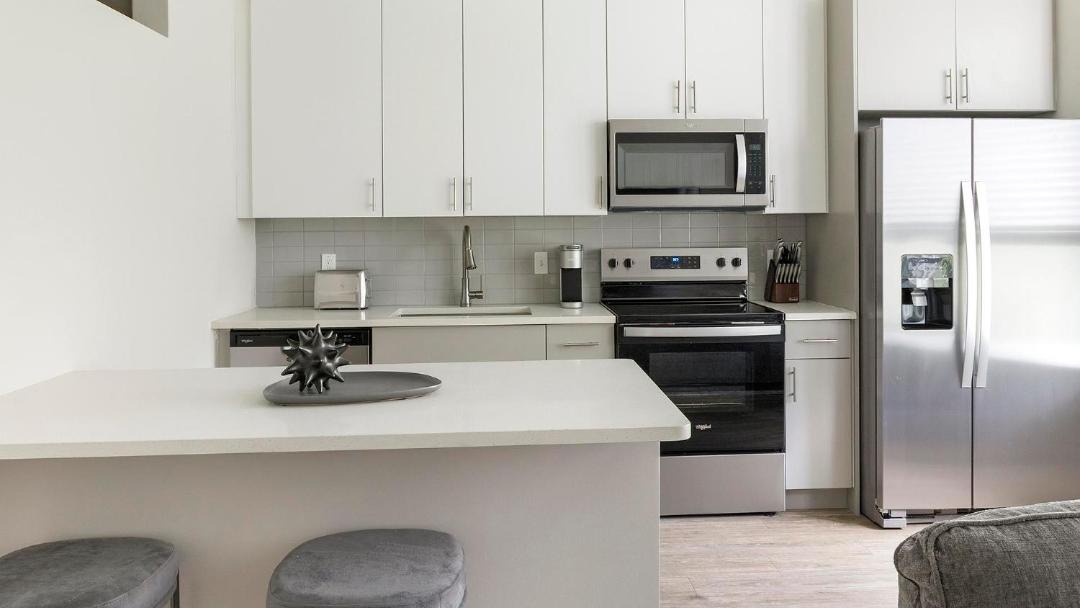 Photo of Kitchen in Wimauma