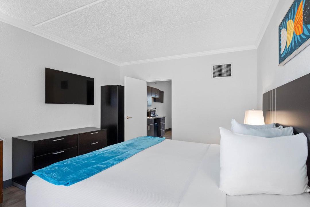 Photo of Bedroom in Terrace Park