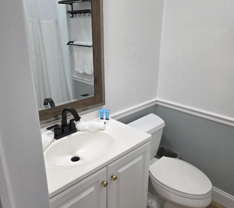 Photo of Bathroom in Ocala