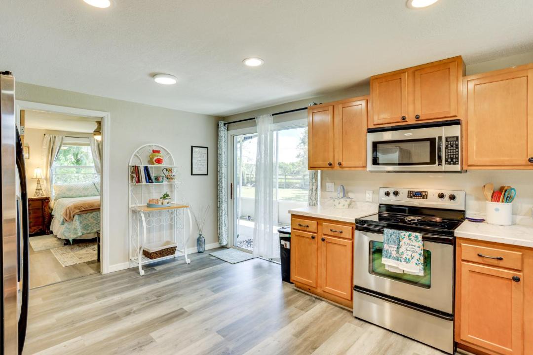 Photo of Kitchen in Arcadia