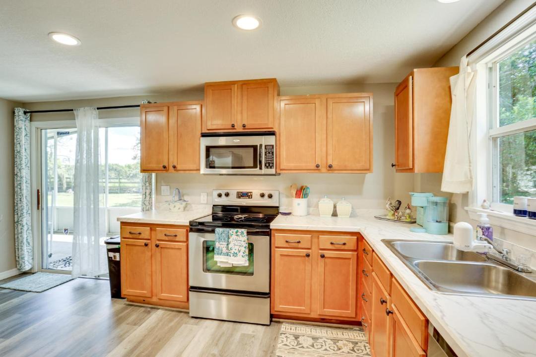 Photo of Kitchen in Arcadia