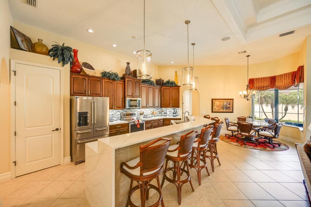 Photo of Kitchen in Pelican