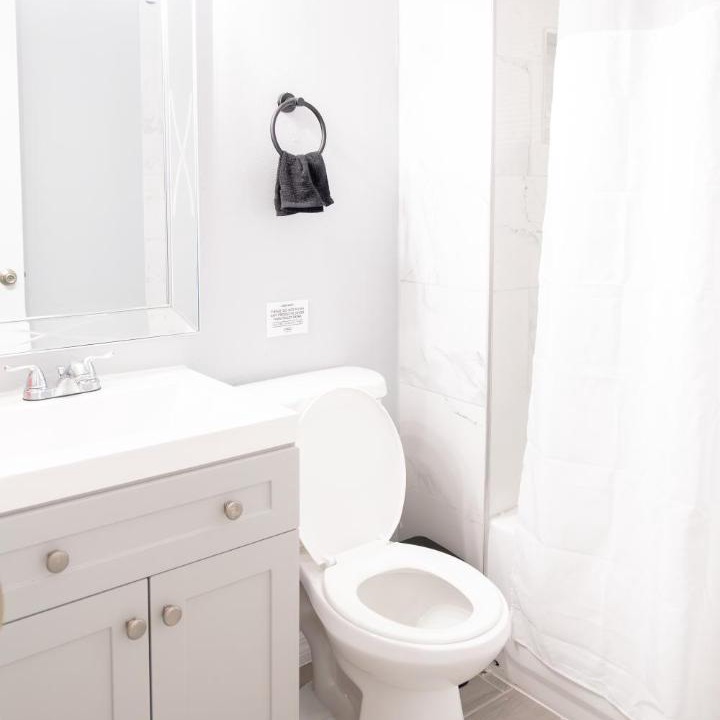 Photo of Bathroom in Crystal Lake