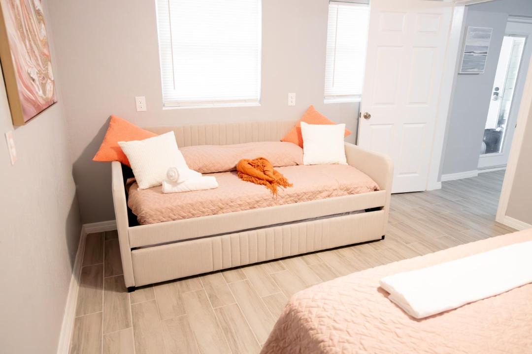 Photo of Bedroom in Crystal Lake