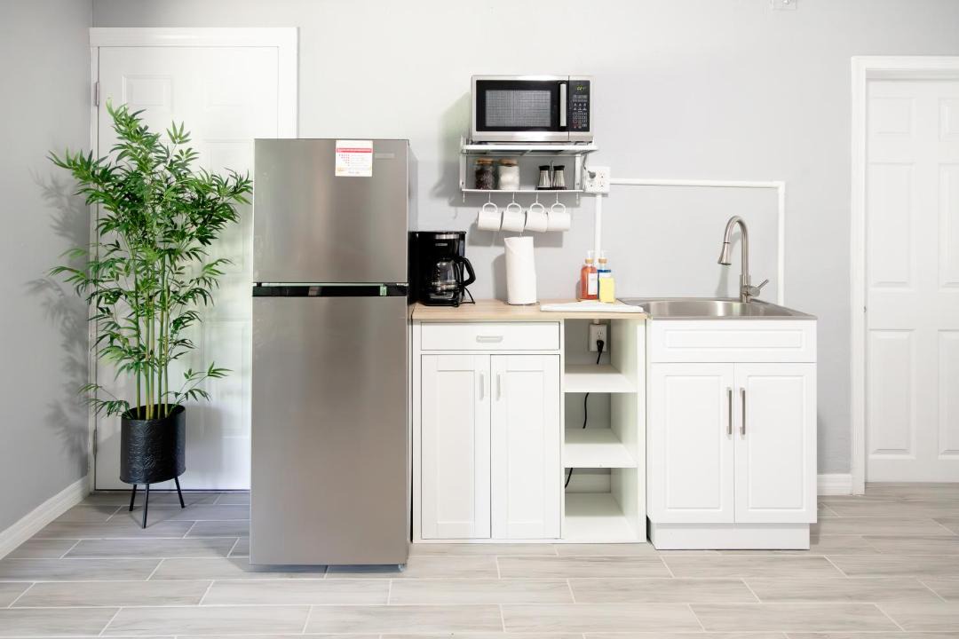 Photo of Kitchen in Crystal Lake