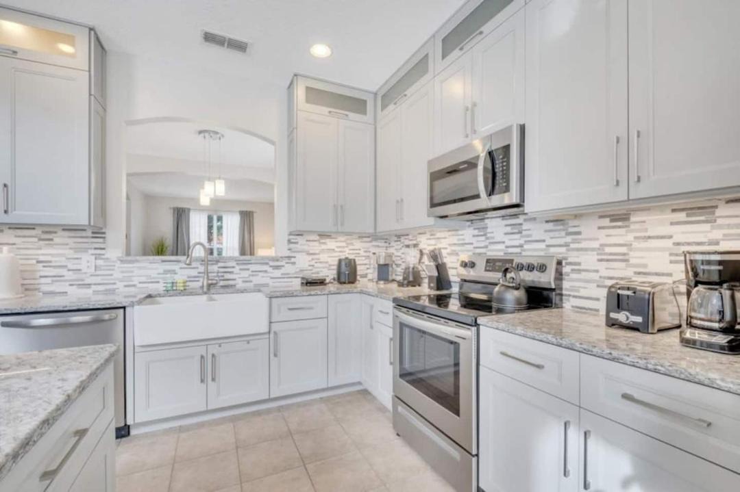 Photo of Kitchen in Solana