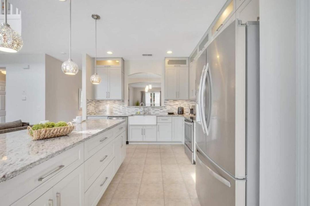 Photo of Kitchen in Solana