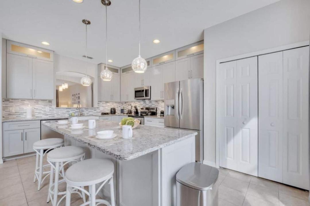 Photo of Kitchen in Solana