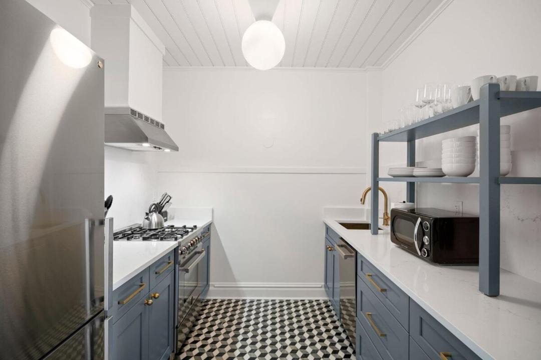 Photo of Kitchen in Hyde Park