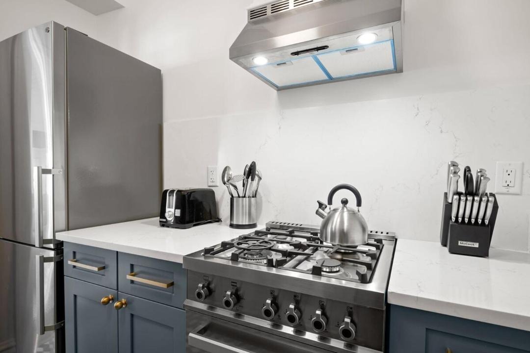 Photo of Kitchen in Hyde Park