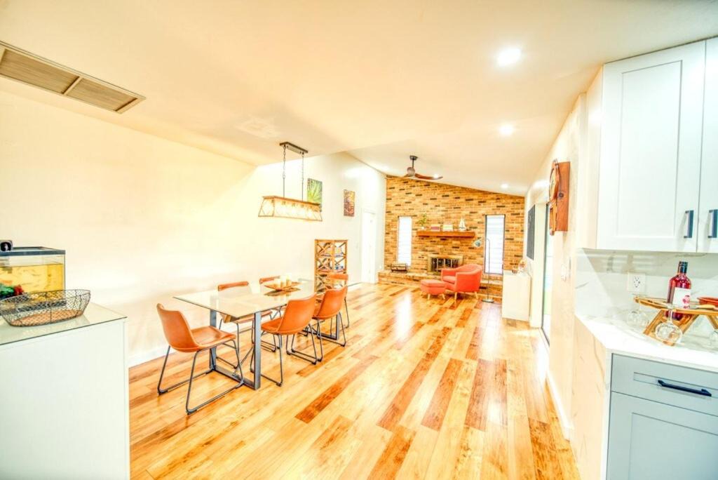 Photo of Kitchen in Diplomat