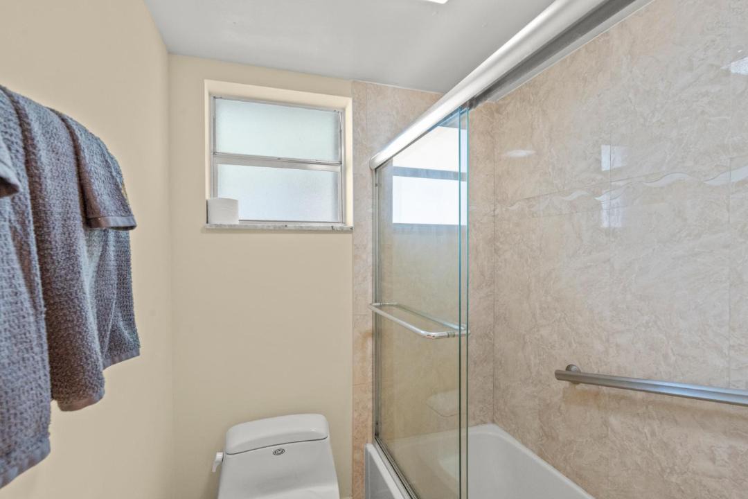 Photo of Bathroom in Palm Beach Shores