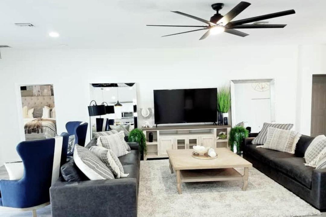 Photo of Livingroom in Jupiter
