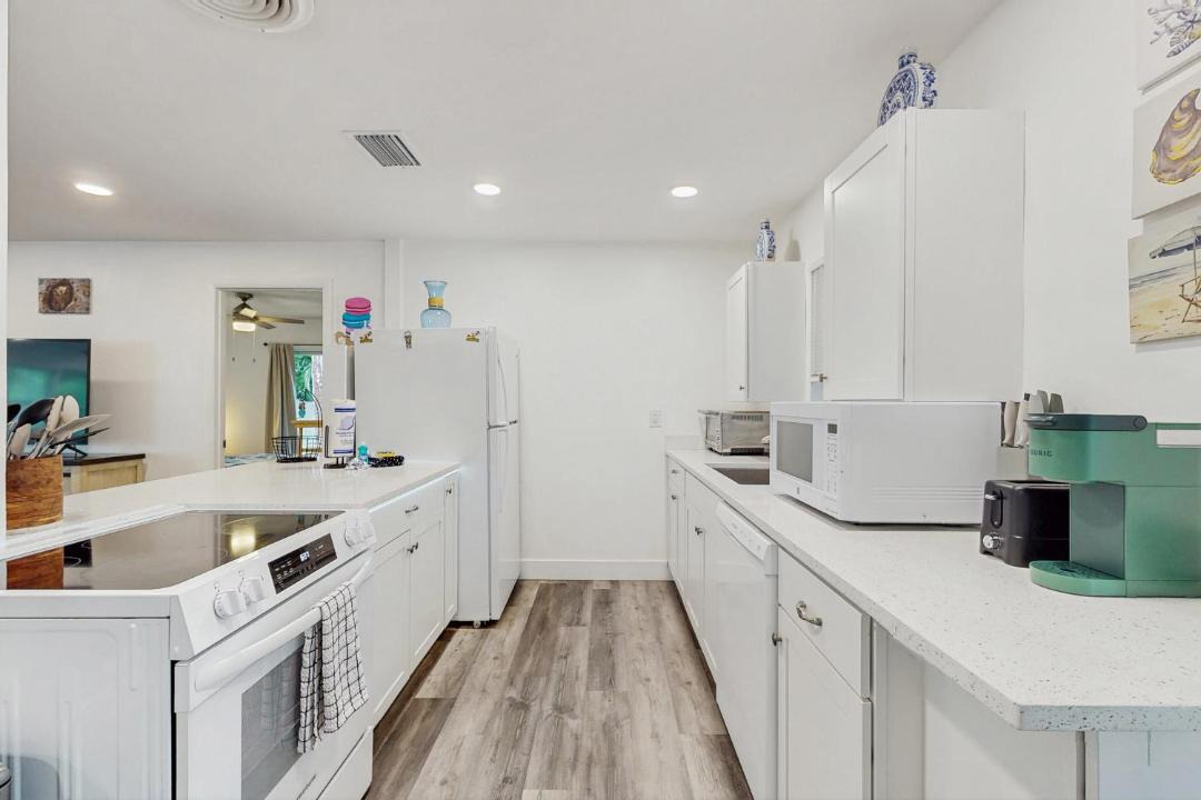 Photo of Kitchen in Sanibel