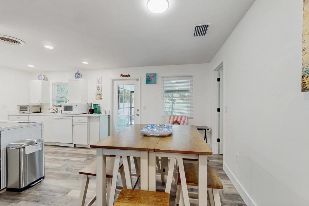 Photo of Kitchen in Sanibel