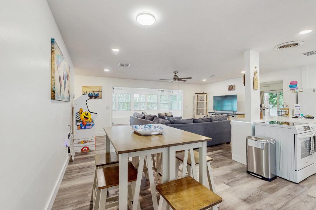 Photo of Kitchen in Sanibel