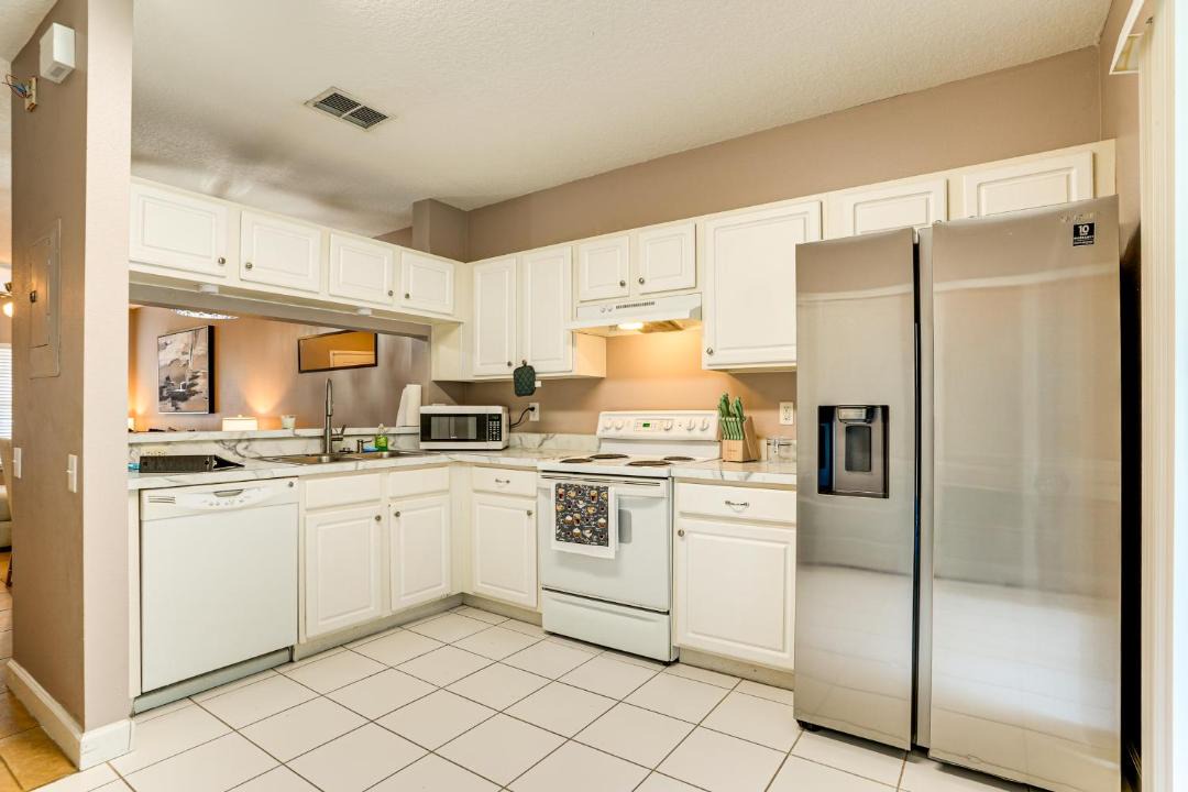 Photo of Kitchen in Meadow Pointe