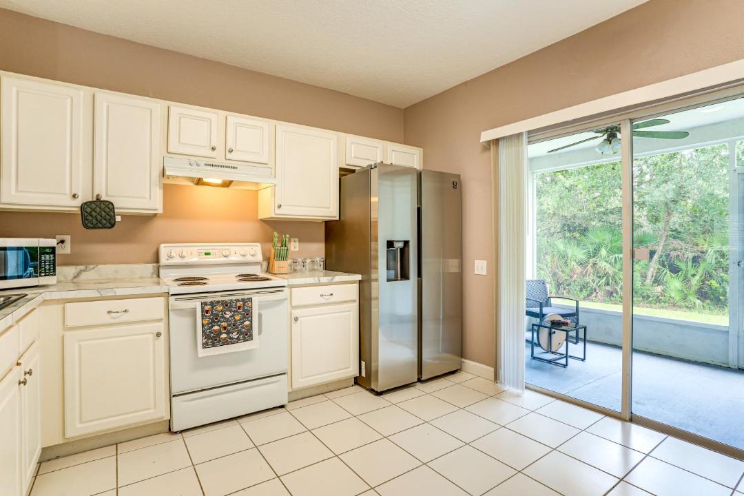 Photo of Kitchen in Meadow Pointe