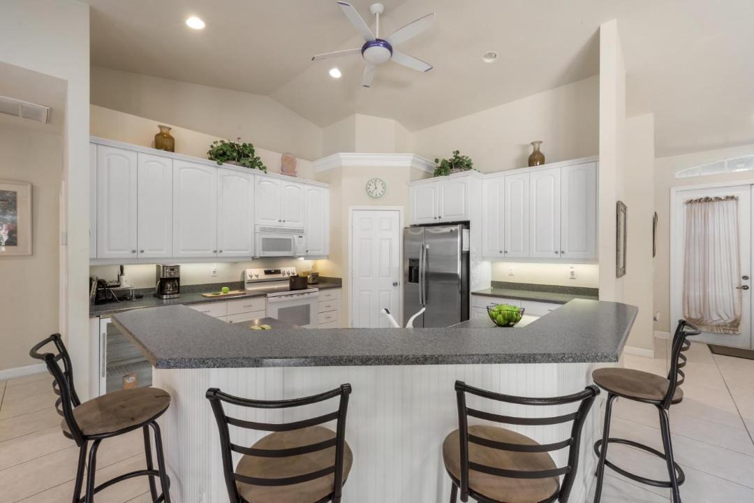 Photo of Kitchen in Marco Island