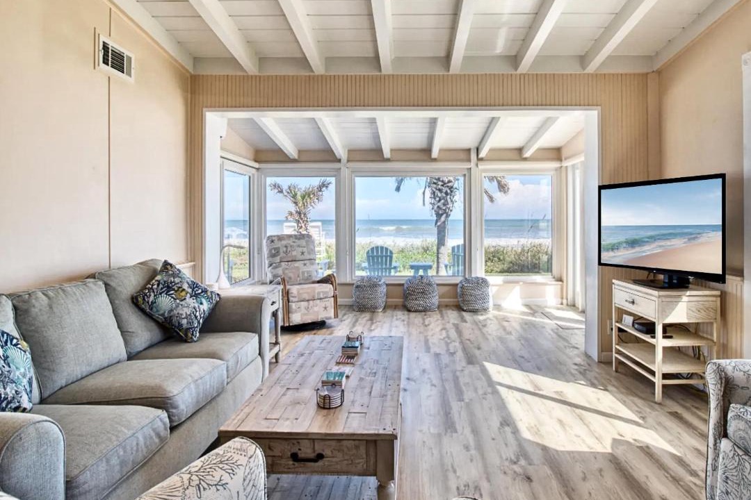 Photo of Livingroom in O'byrne