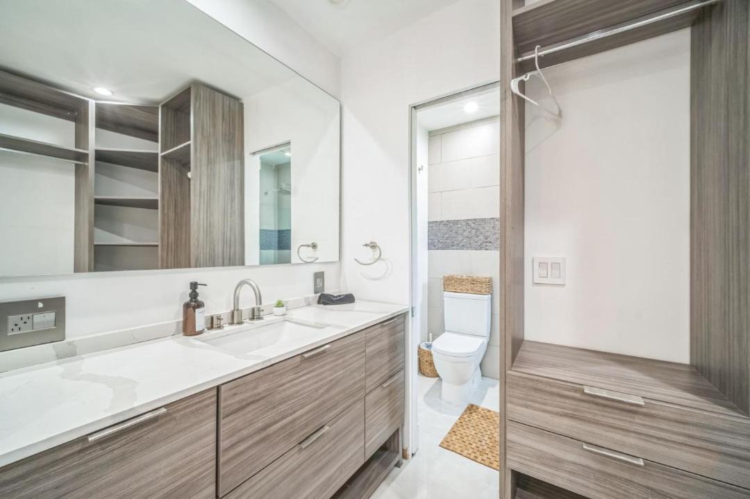 Photo of Bathroom in Liberty City