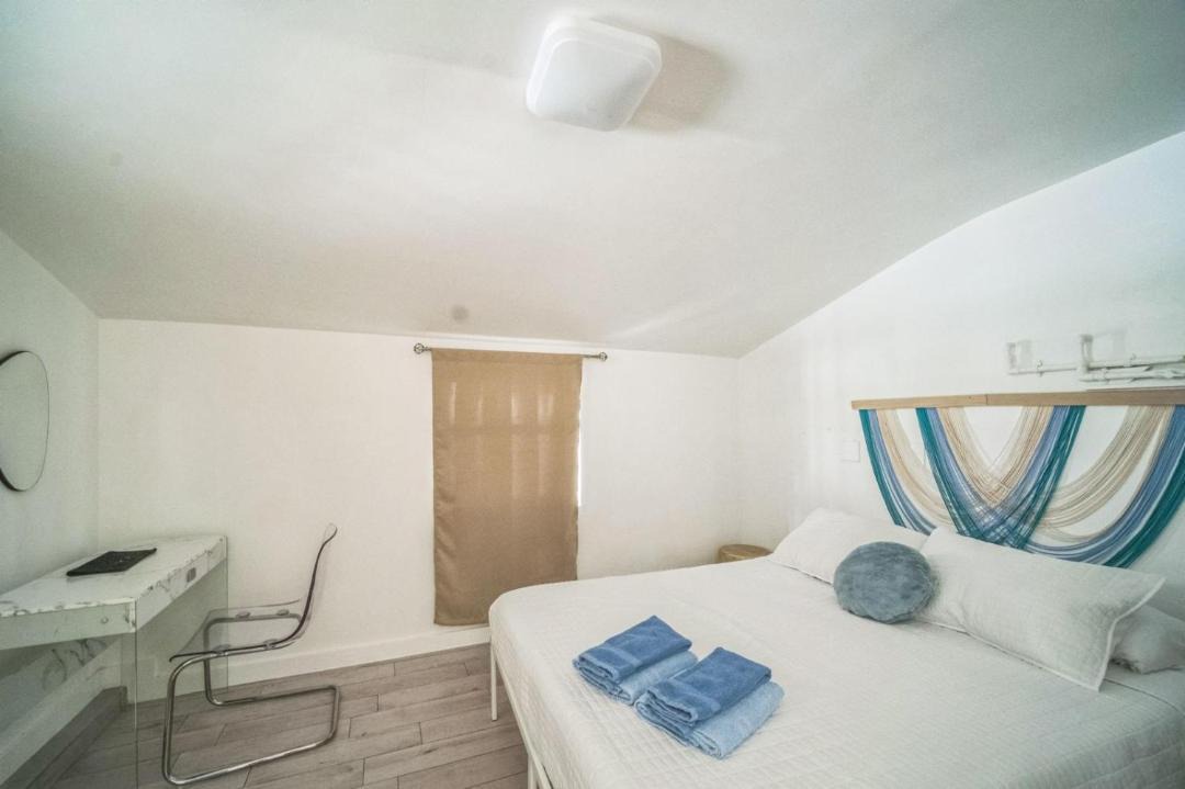 Photo of Bedroom in Liberty City