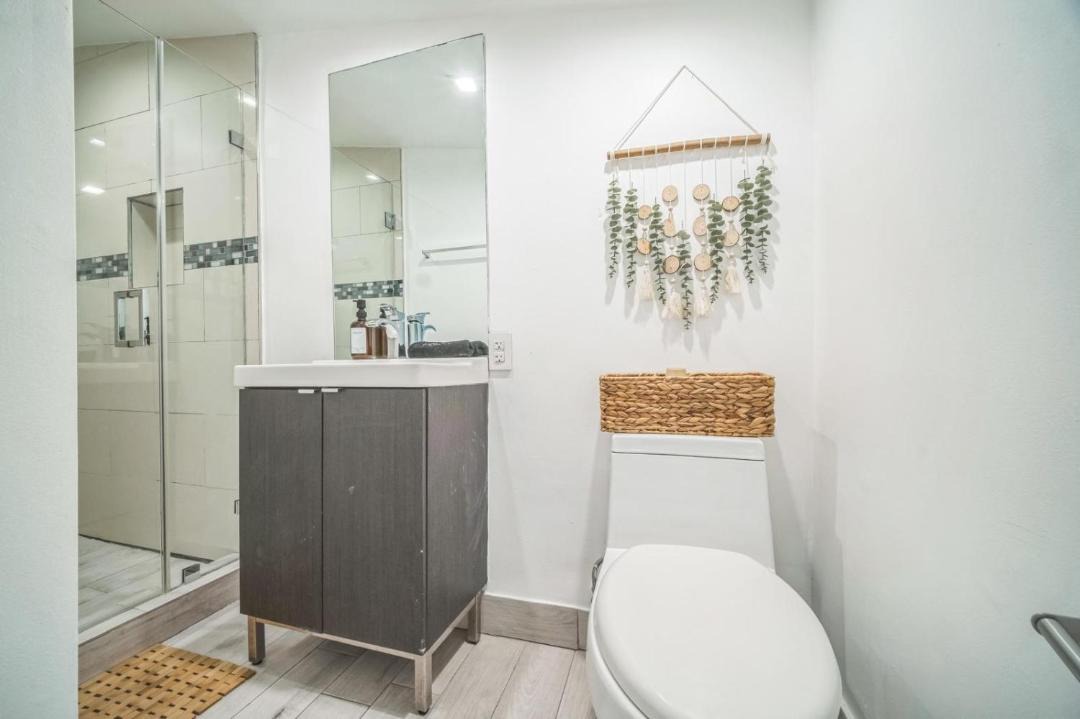 Photo of Bathroom in Liberty City