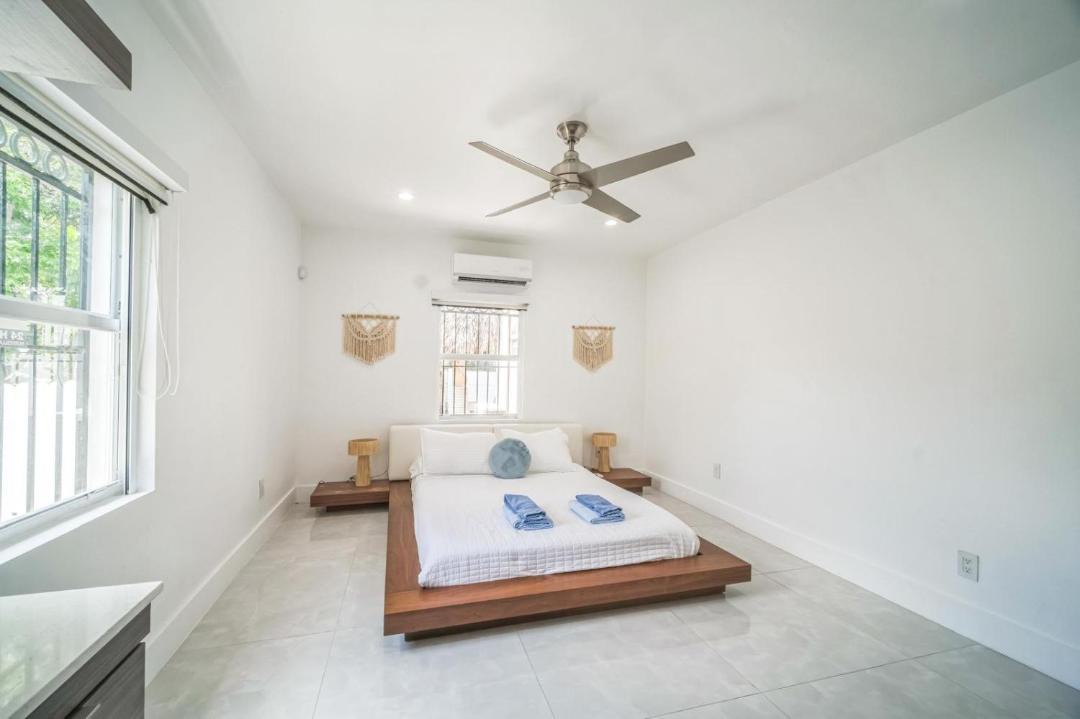 Photo of Bedroom in Liberty City