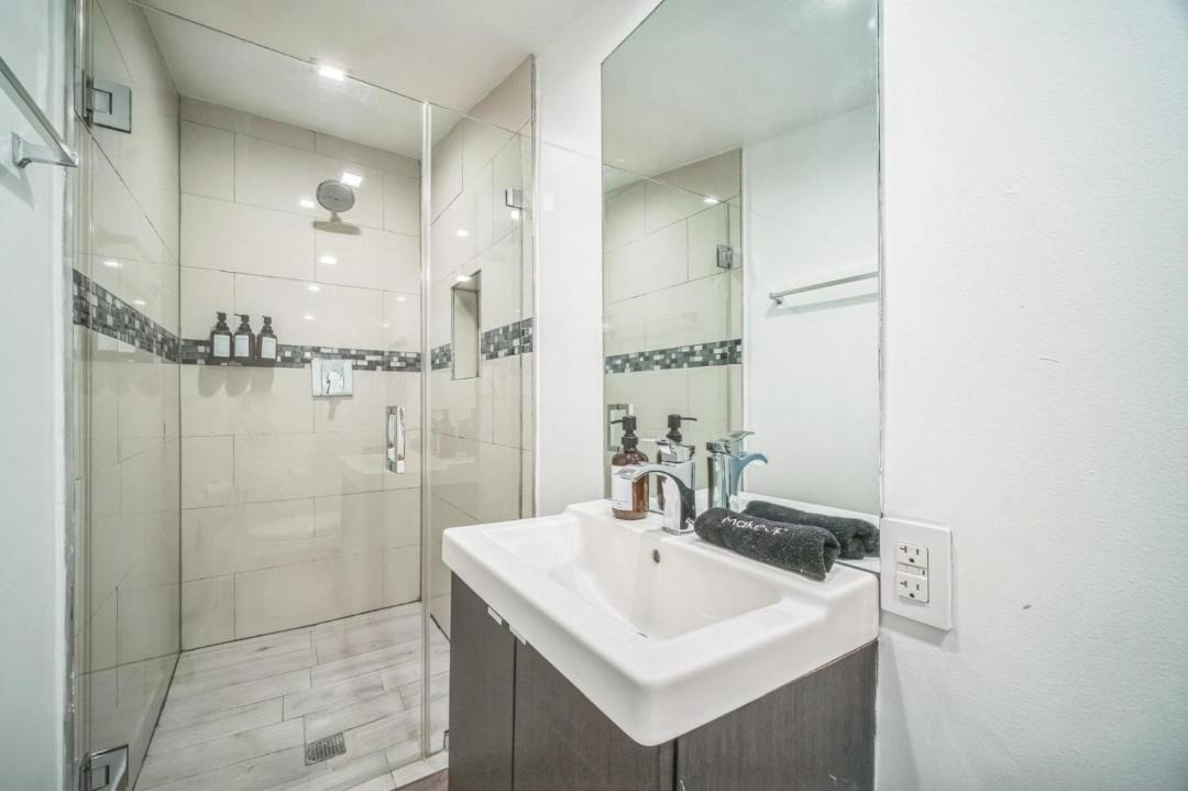 Photo of Bathroom in Liberty City