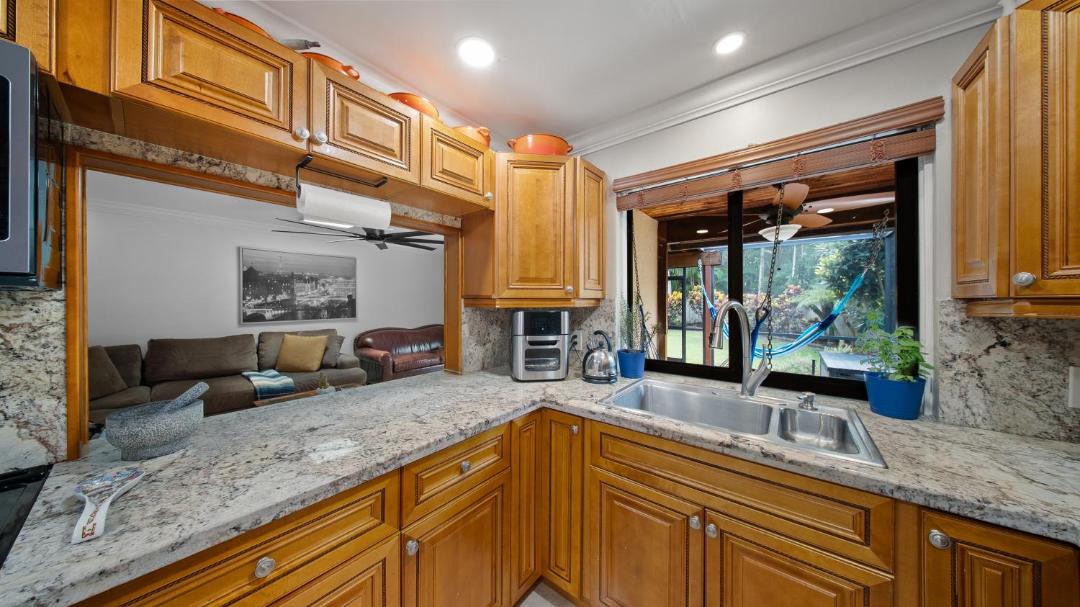 Photo of Kitchen in South Miami