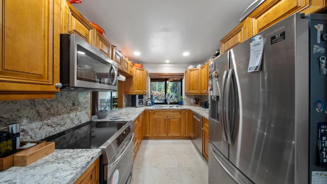 Photo of Kitchen in South Miami