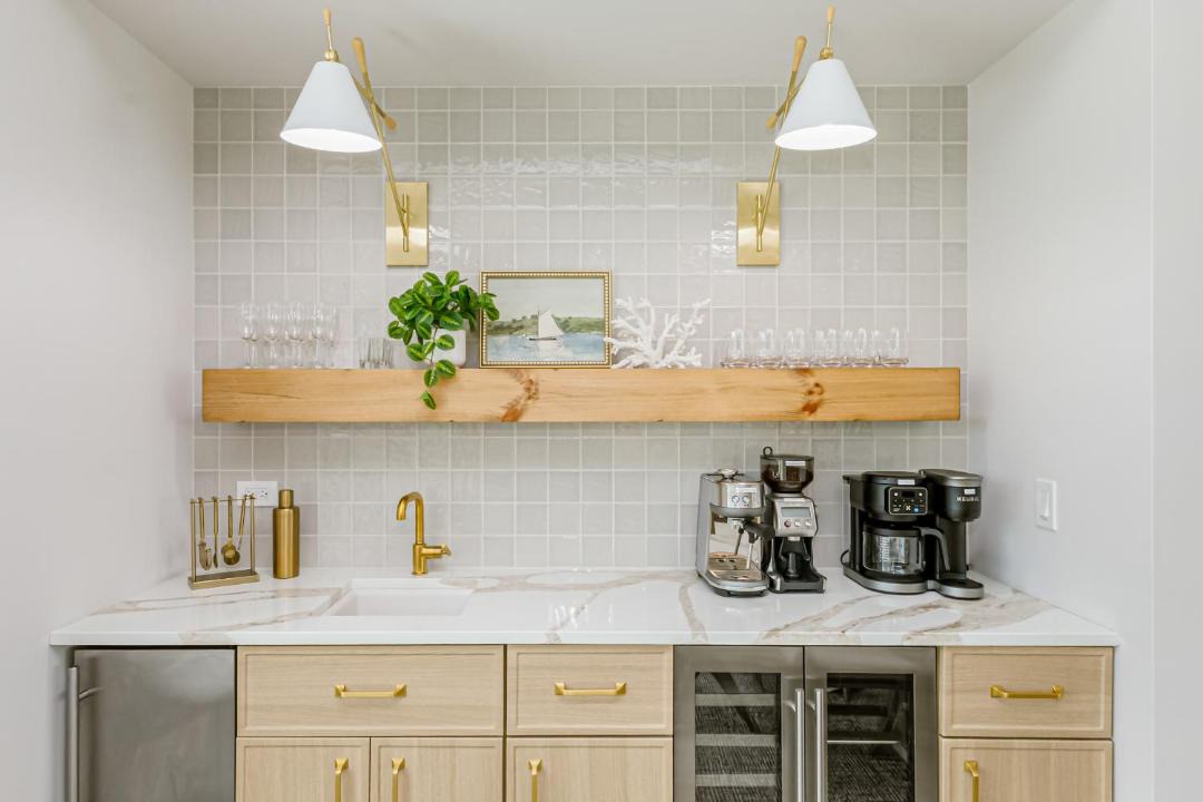 Photo of Kitchen in Cocoa Beach
