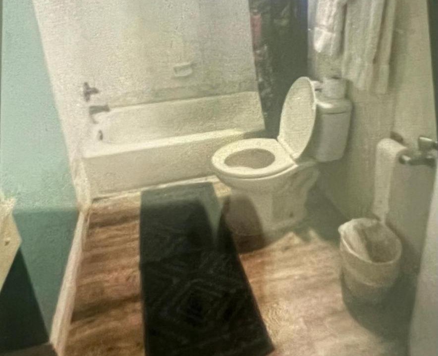 Photo of Bathroom in Daytona Beach