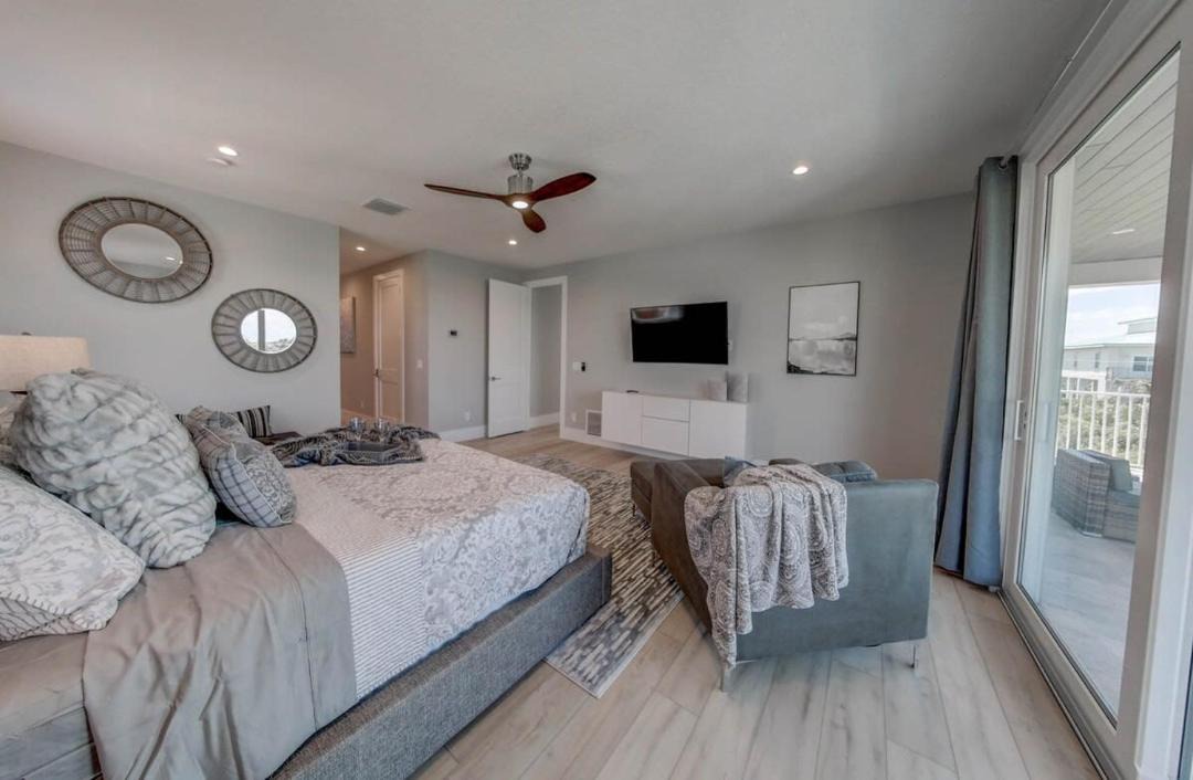 Photo of Bedroom in Marineland Acres