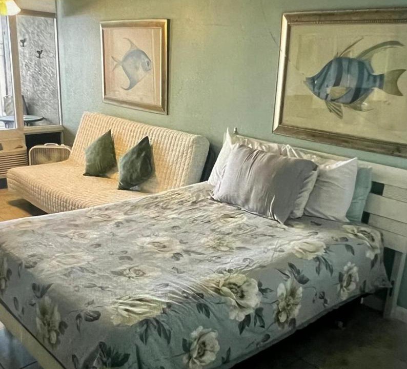 Photo of Bedroom in Daytona Beach Shores