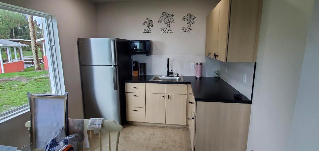 Photo of Kitchen in Leesburg