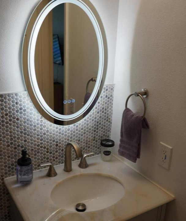 Photo of Bathroom in La Cita
