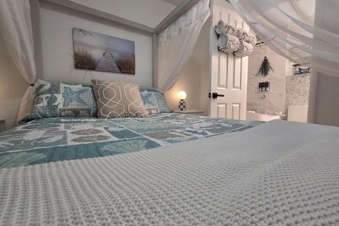 Photo of Bedroom in La Cita