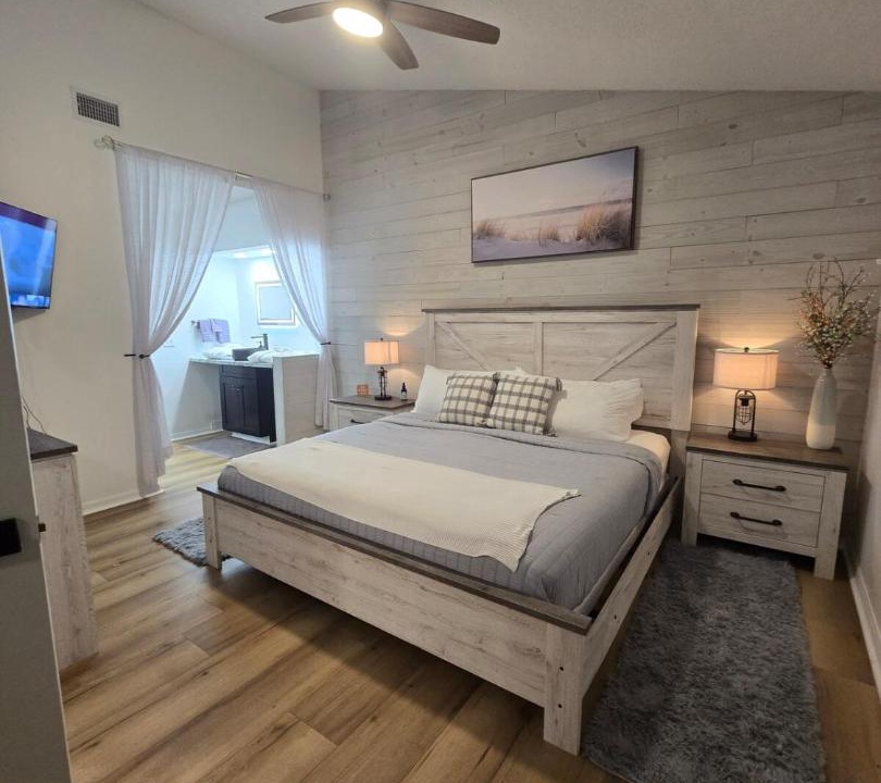 Photo of Bedroom in La Cita