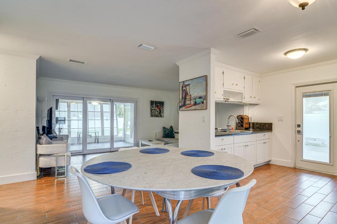 Photo of Kitchen in Shore Acres