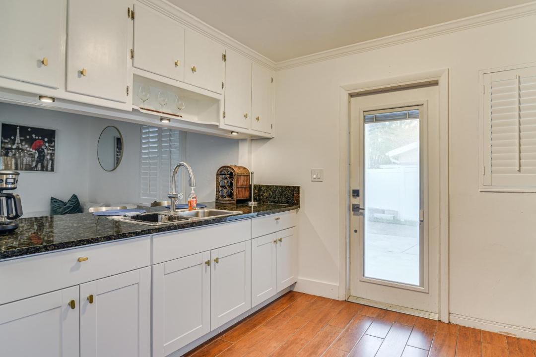 Photo of Kitchen in Shore Acres