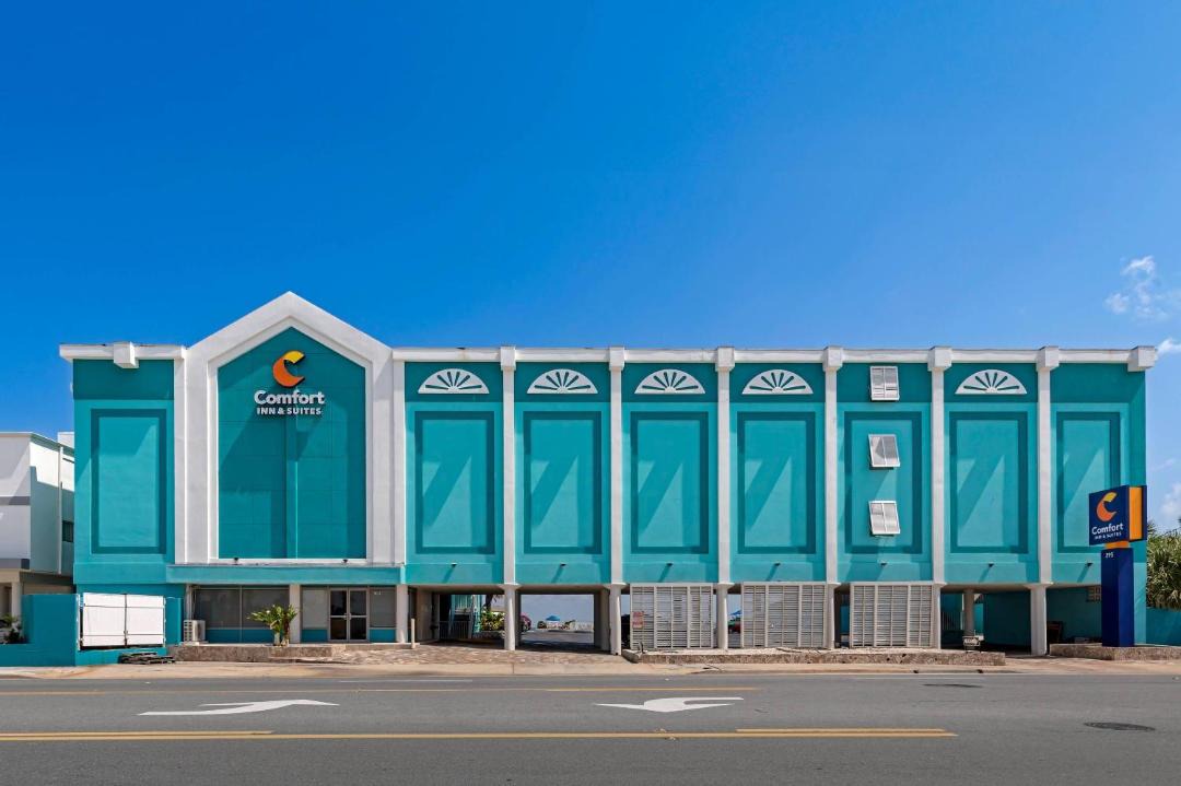 Photo of Buildings in Ormond Beach