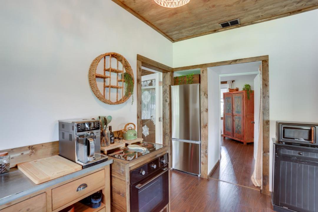 Photo of Kitchen in Arcadia