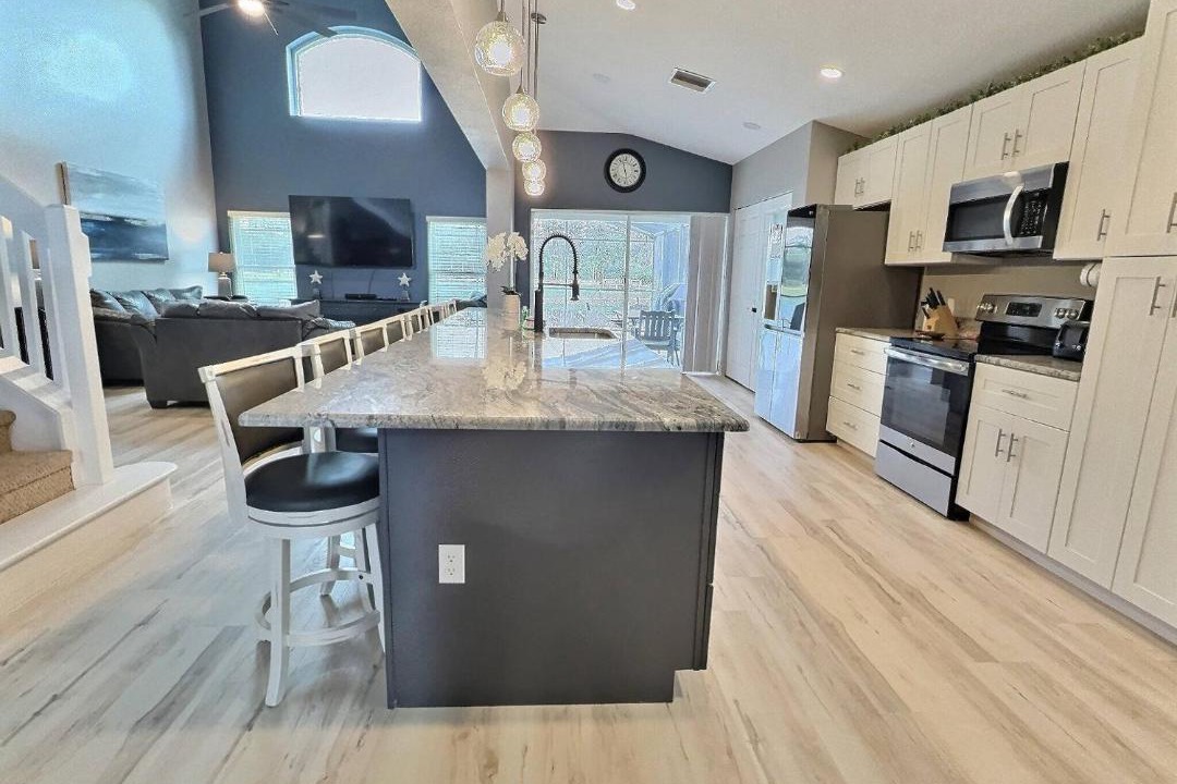 Photo of Kitchen in Lake Berkley